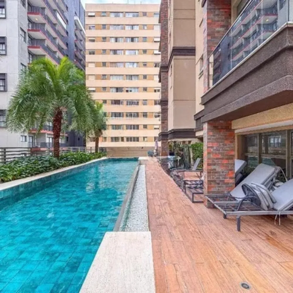 Apartamento, 3 quartos, 160 m² - Foto 5