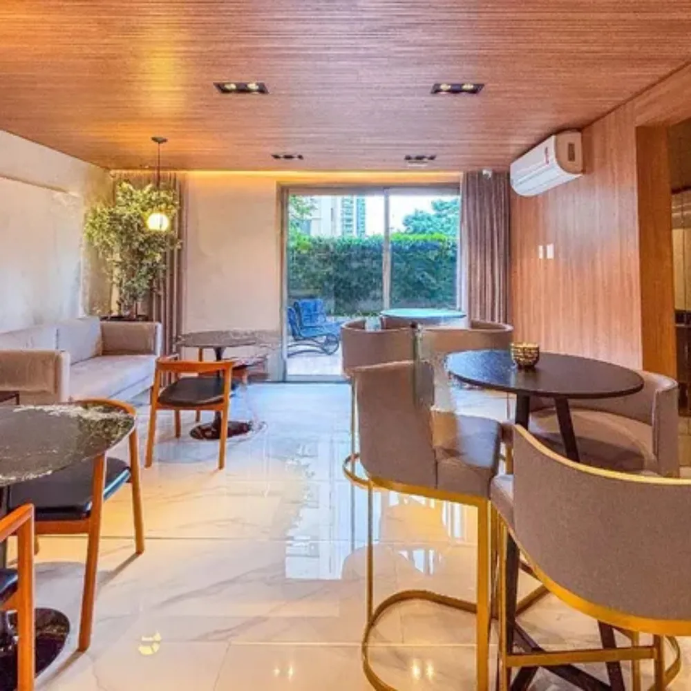 Apartamento, 3 quartos, 160 m² - Foto 8