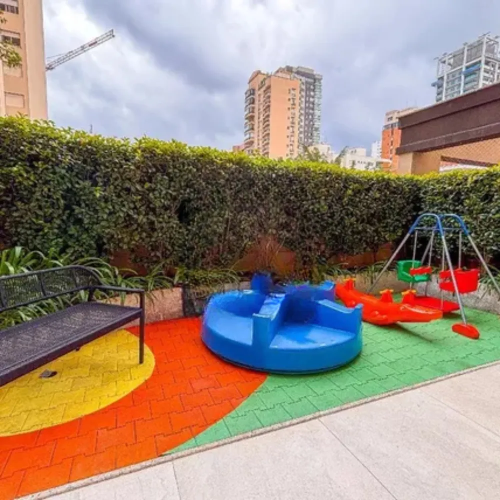Apartamento, 3 quartos, 160 m² - Foto 6