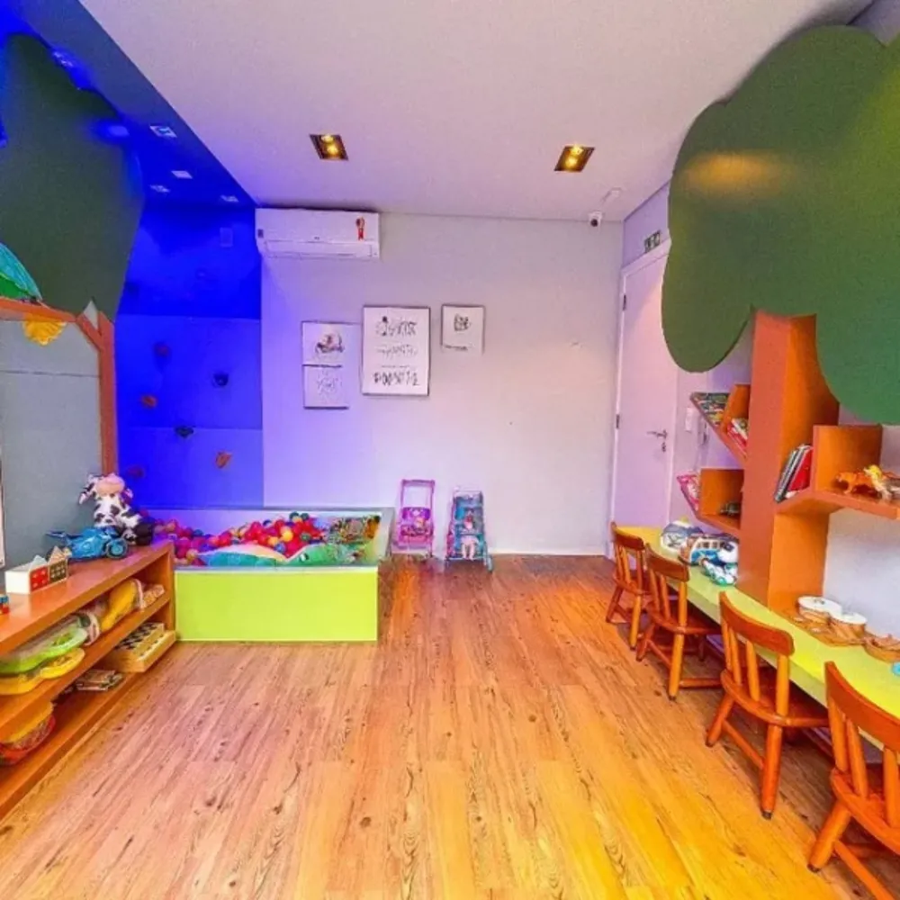 Apartamento, 3 quartos, 160 m² - Foto 8