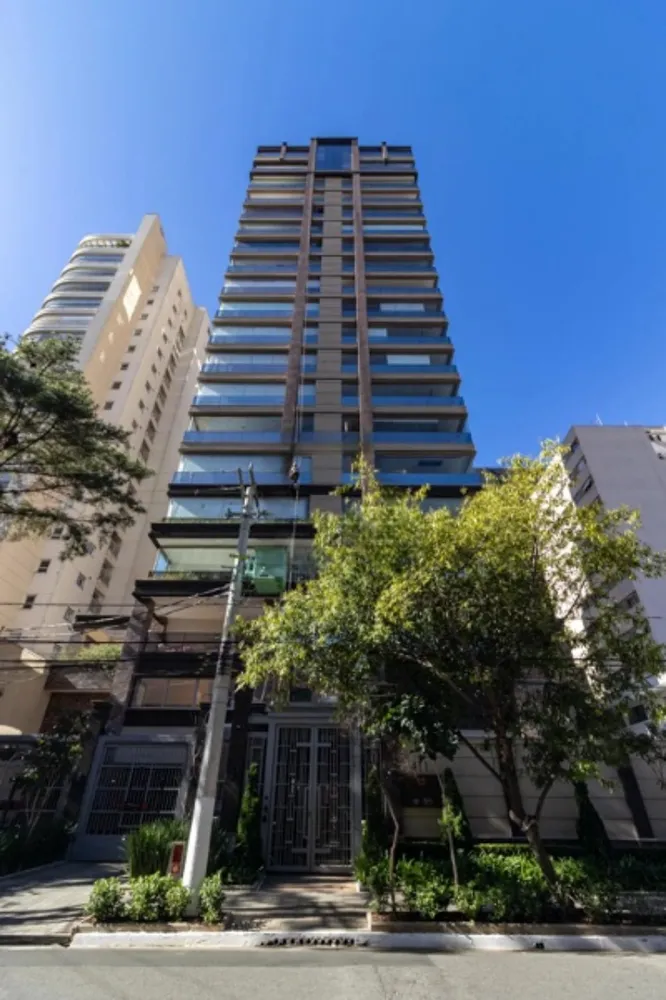 Apartamento, 3 quartos, 160 m² - Foto 2