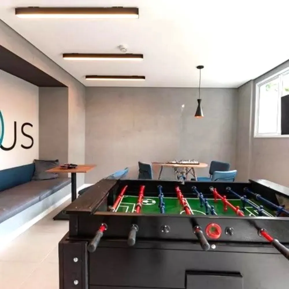 Apartamento, 2 quartos, 35 m² - Foto 5