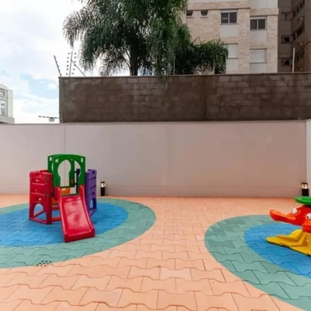 Apartamento, 2 quartos, 35 m² - Foto 3