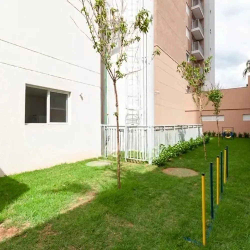Apartamento, 2 quartos, 35 m² - Foto 1