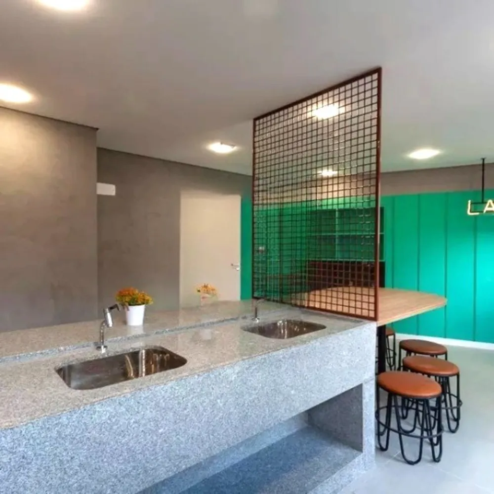 Apartamento, 2 quartos, 35 m² - Foto 4