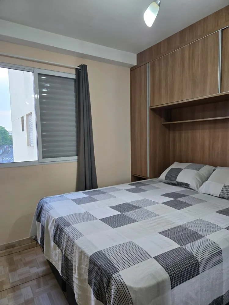 Apartamento, 2 quartos, 50 m² - Foto 6