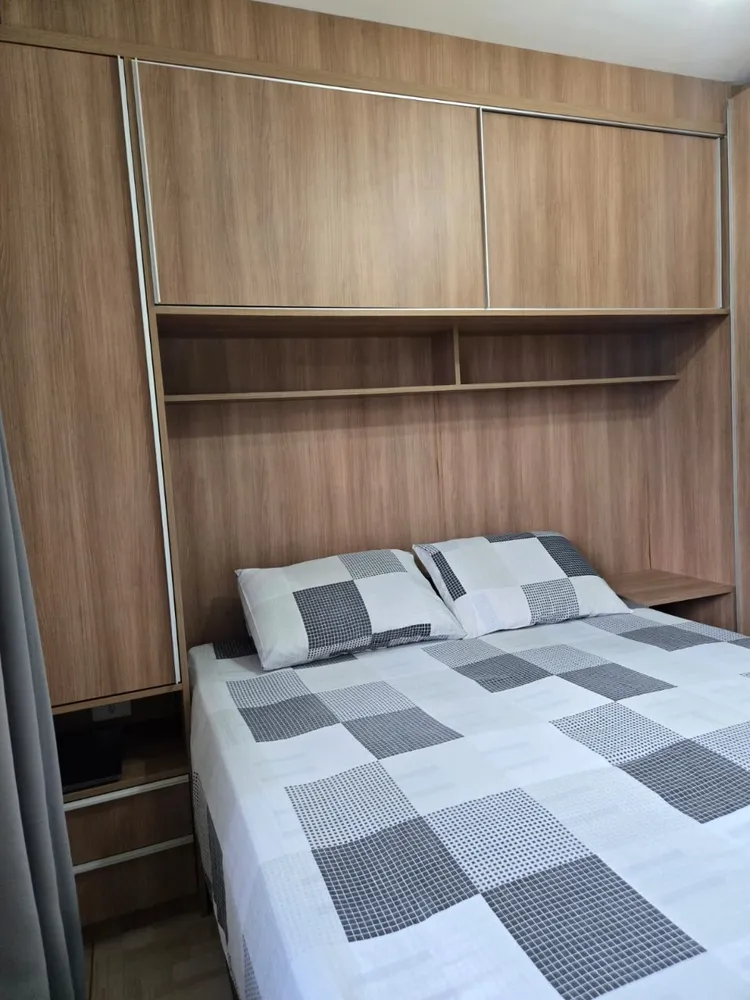 Apartamento, 2 quartos, 50 m² - Foto 9