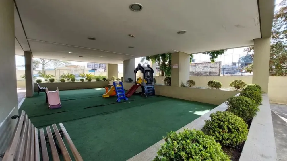Apartamento, 2 quartos, 50 m² - Foto 3