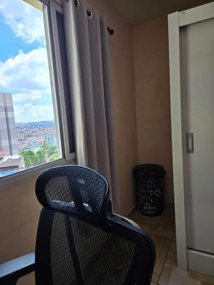 Apartamento, 2 quartos, 50 m² - Foto 8