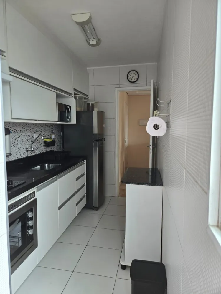 Apartamento, 2 quartos, 50 m² - Foto 7
