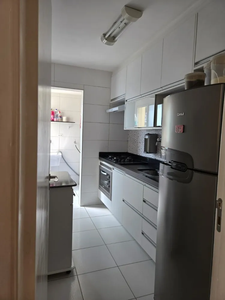 Apartamento, 2 quartos, 50 m² - Foto 10