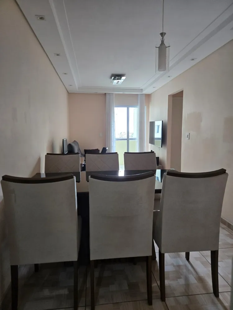 Apartamento, 2 quartos, 50 m² - Foto 7