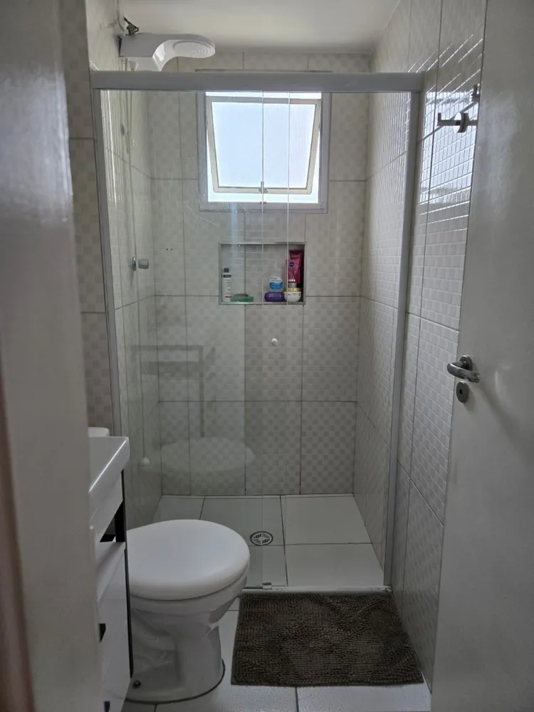 Apartamento, 2 quartos, 50 m² - Foto 11