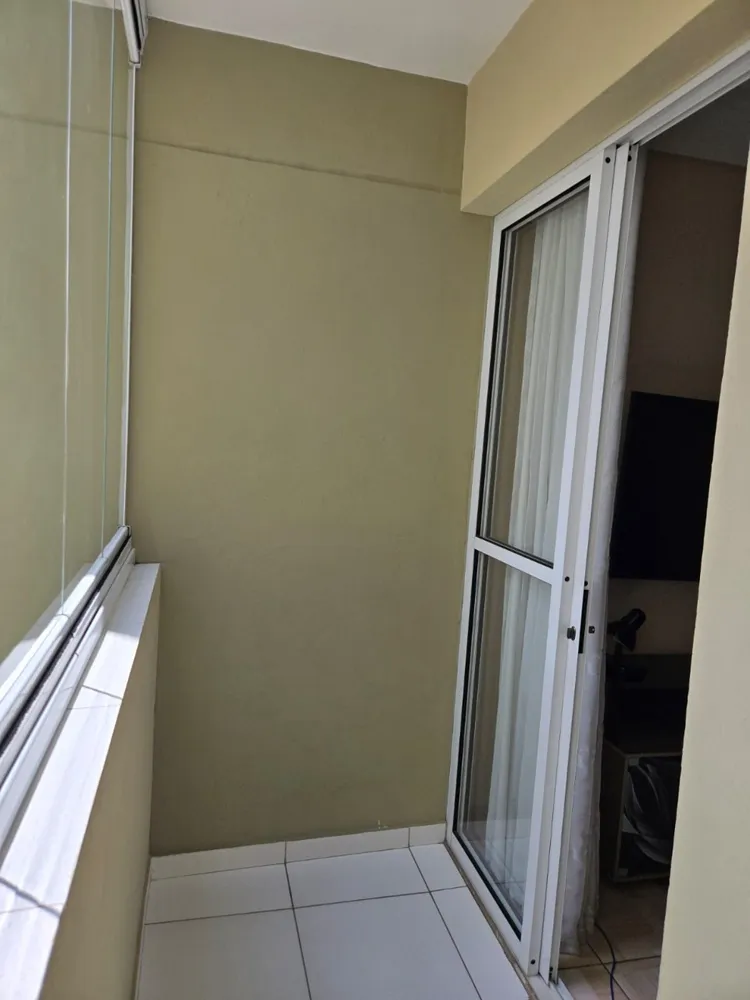 Apartamento, 2 quartos, 50 m² - Foto 10