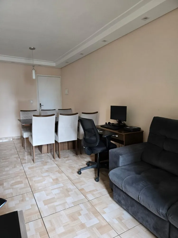 Apartamento, 2 quartos, 50 m² - Foto 12