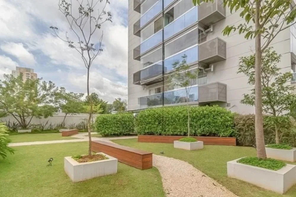 Apartamento, 1 quarto, 72 m² - Foto 3
