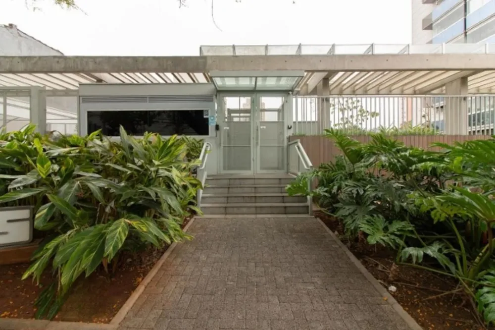 Apartamento, 1 quarto, 72 m² - Foto 2