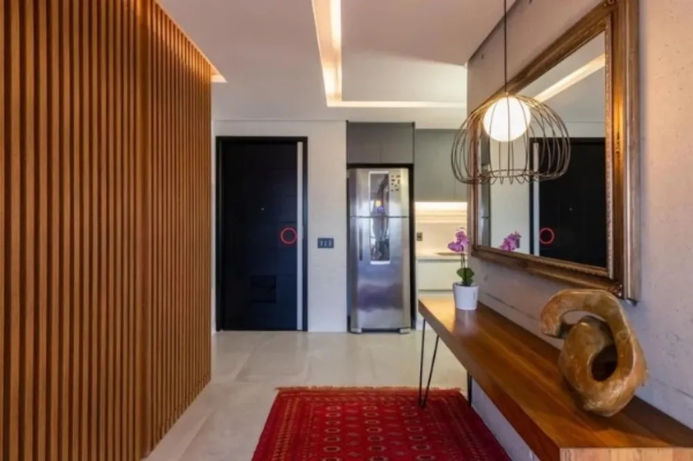 Apartamento, 1 quarto, 72 m² - Foto 4