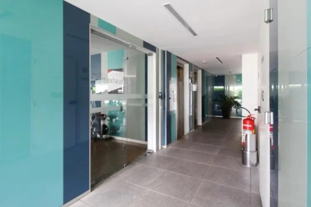 Apartamento, 1 quarto, 72 m² - Foto 9