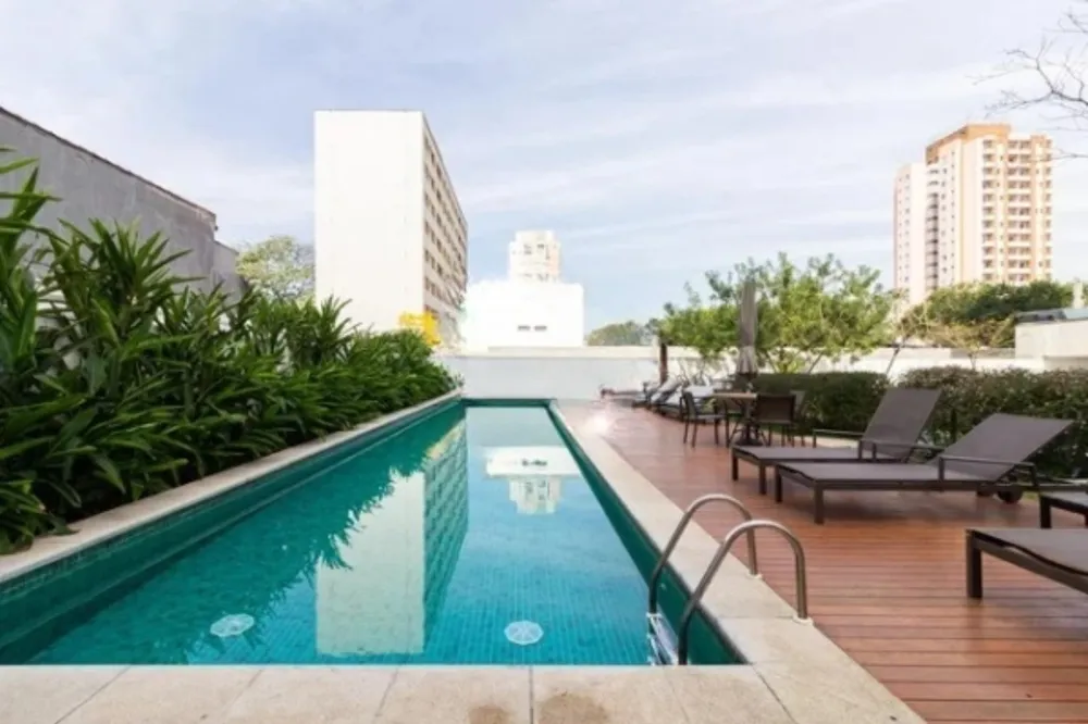 Apartamento, 1 quarto, 72 m² - Foto 8