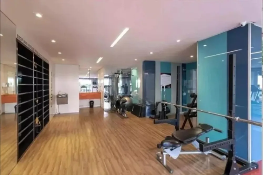 Apartamento, 1 quarto, 72 m² - Foto 6