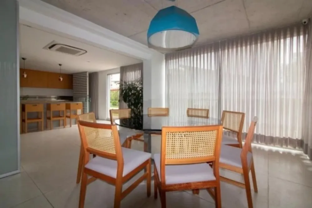 Apartamento, 1 quarto, 72 m² - Foto 1