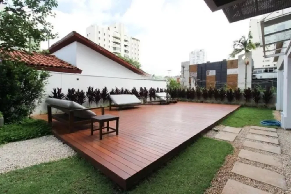Apartamento, 1 quarto, 72 m² - Foto 6
