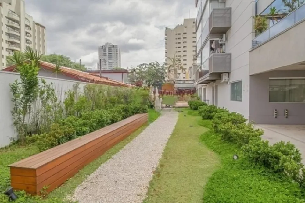 Apartamento, 1 quarto, 72 m² - Foto 2