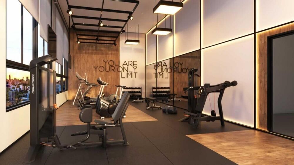 Apartamento, 1 quarto, 26 m² - Foto 4