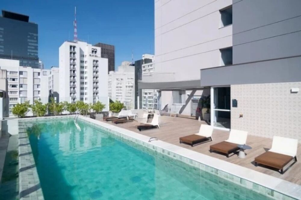 Apartamento, 2 quartos, 66 m² - Foto 18