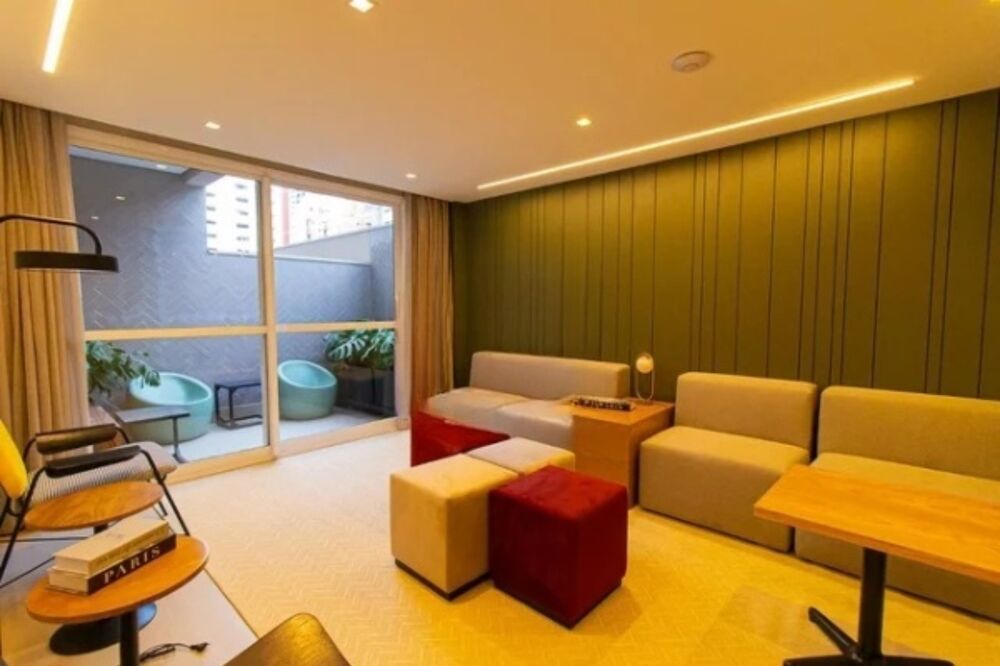 Apartamento, 2 quartos, 66 m² - Foto 16