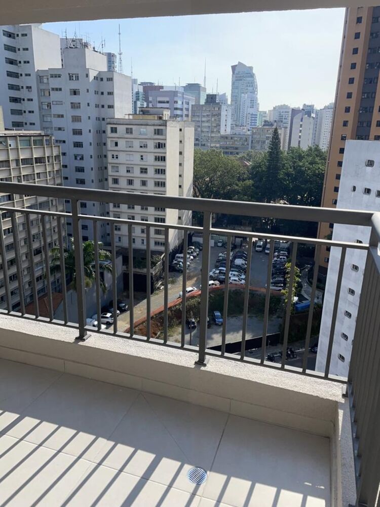 Apartamento, 2 quartos, 66 m² - Foto 27