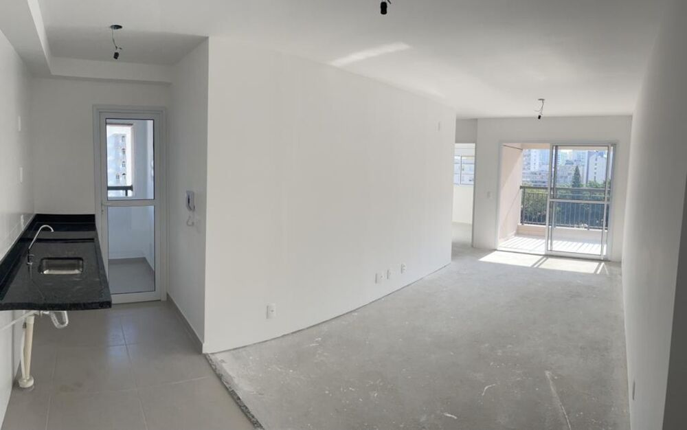 Apartamento, 2 quartos, 66 m² - Foto 9
