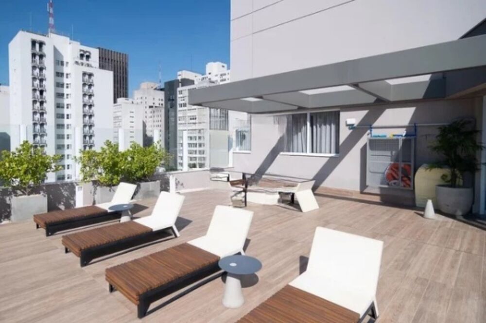 Apartamento, 2 quartos, 66 m² - Foto 25