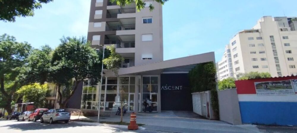 Apartamento, 2 quartos, 66 m² - Foto 6