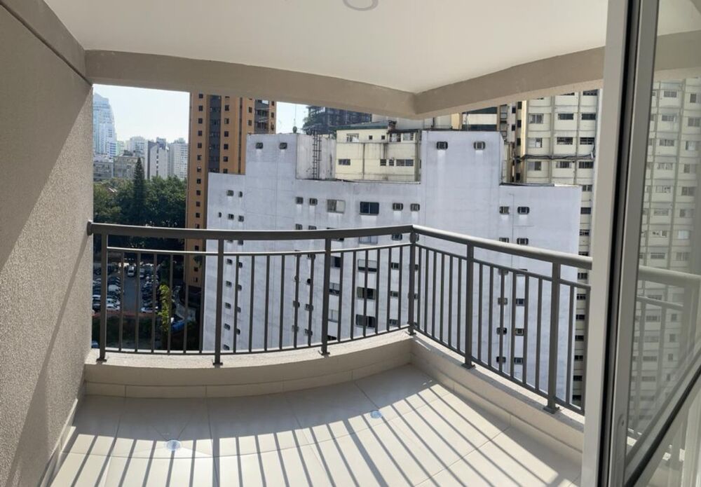 Apartamento, 2 quartos, 66 m² - Foto 8