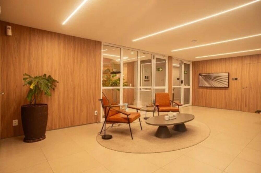 Apartamento, 2 quartos, 66 m² - Foto 1