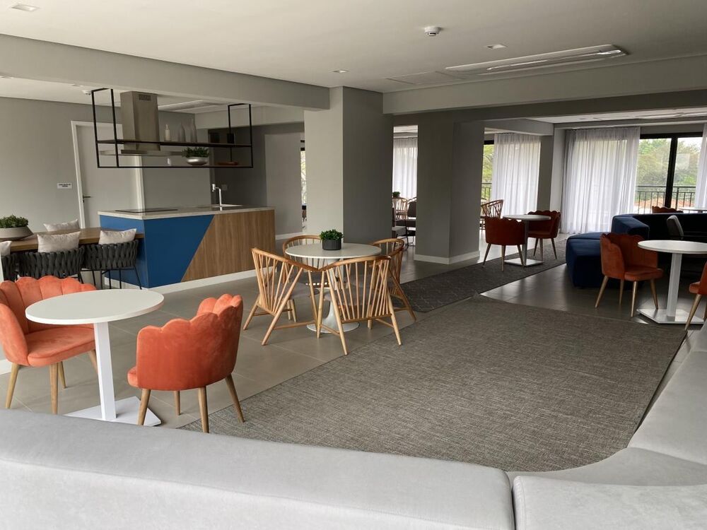 Apartamento, 1 quarto, 27 m² - Foto 10