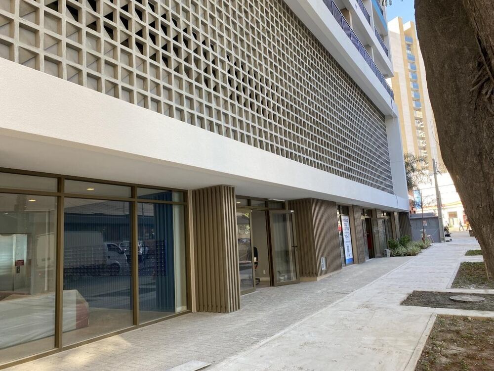 Apartamento, 1 quarto, 27 m² - Foto 6