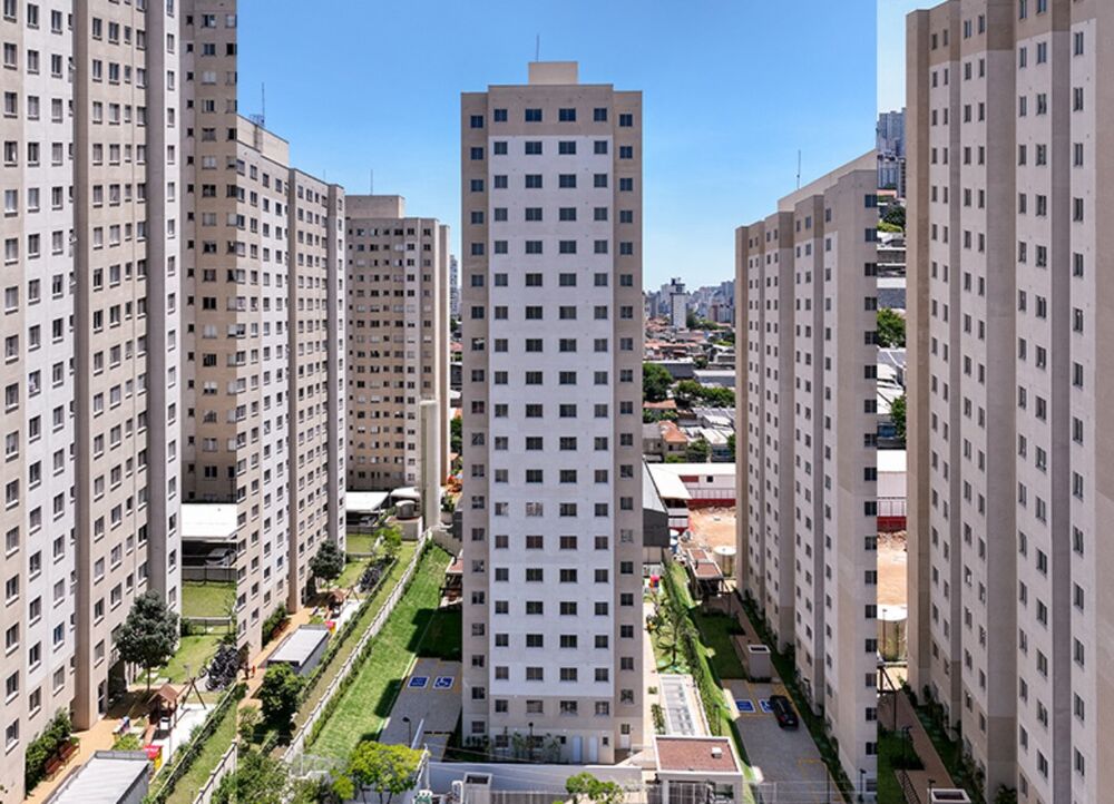 Apartamento, 2 quartos, 32 m² - Foto 16