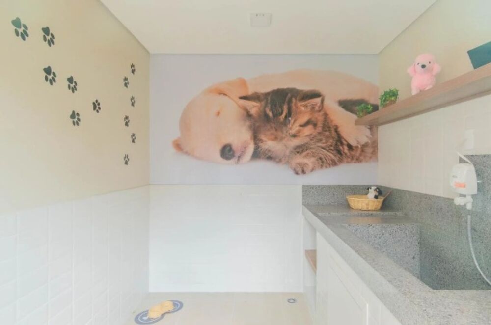 Apartamento, 2 quartos, 32 m² - Foto 1