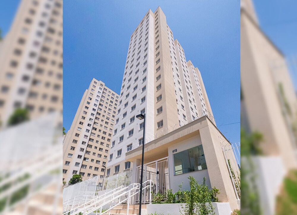 Apartamento, 2 quartos, 32 m² - Foto 3