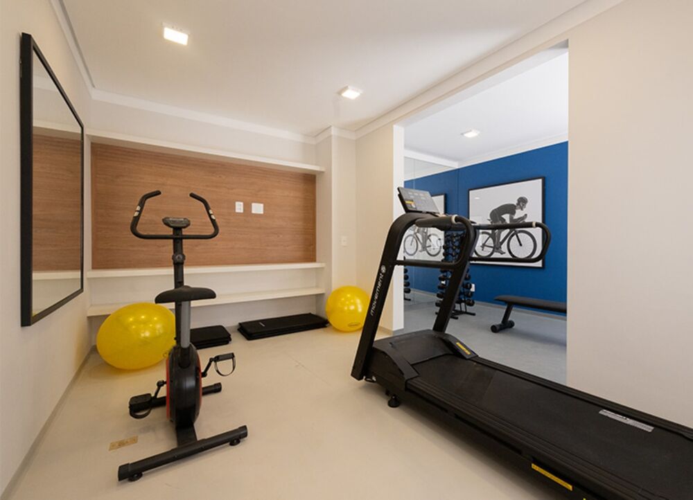 Apartamento, 2 quartos, 32 m² - Foto 11