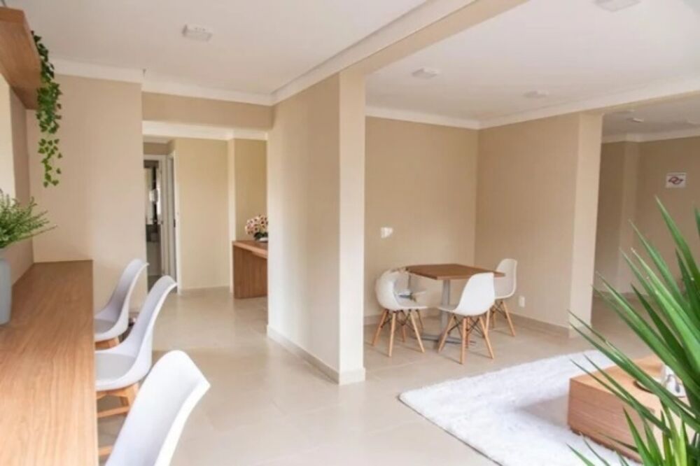 Apartamento, 2 quartos, 32 m² - Foto 9