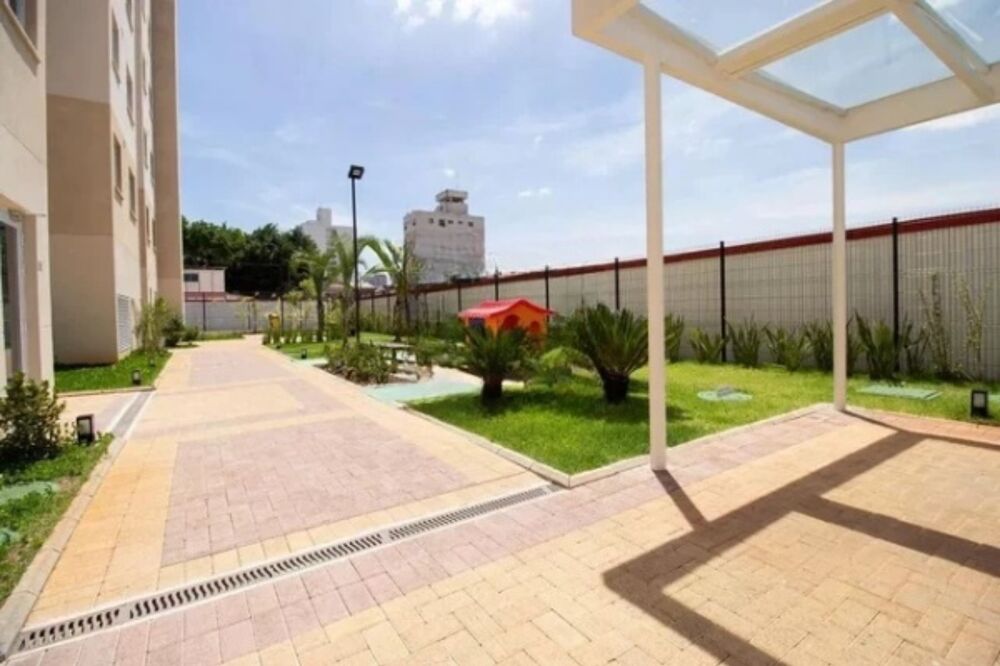 Apartamento, 2 quartos, 32 m² - Foto 14