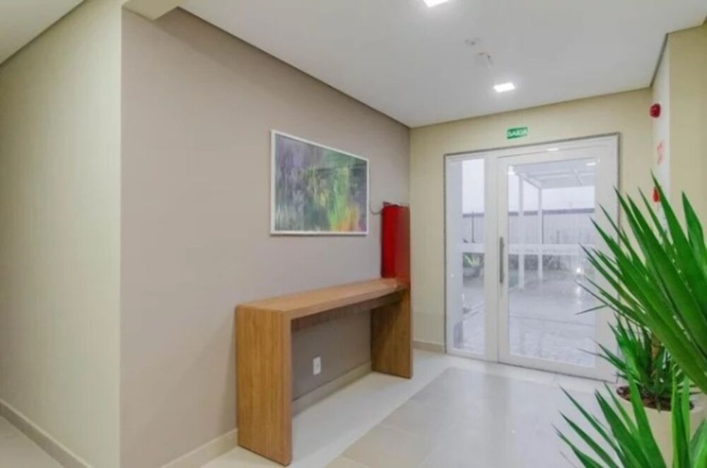 Apartamento, 2 quartos, 32 m² - Foto 19