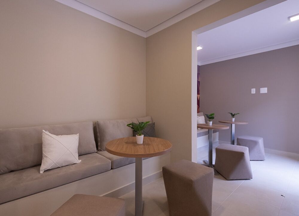 Apartamento, 2 quartos, 32 m² - Foto 17
