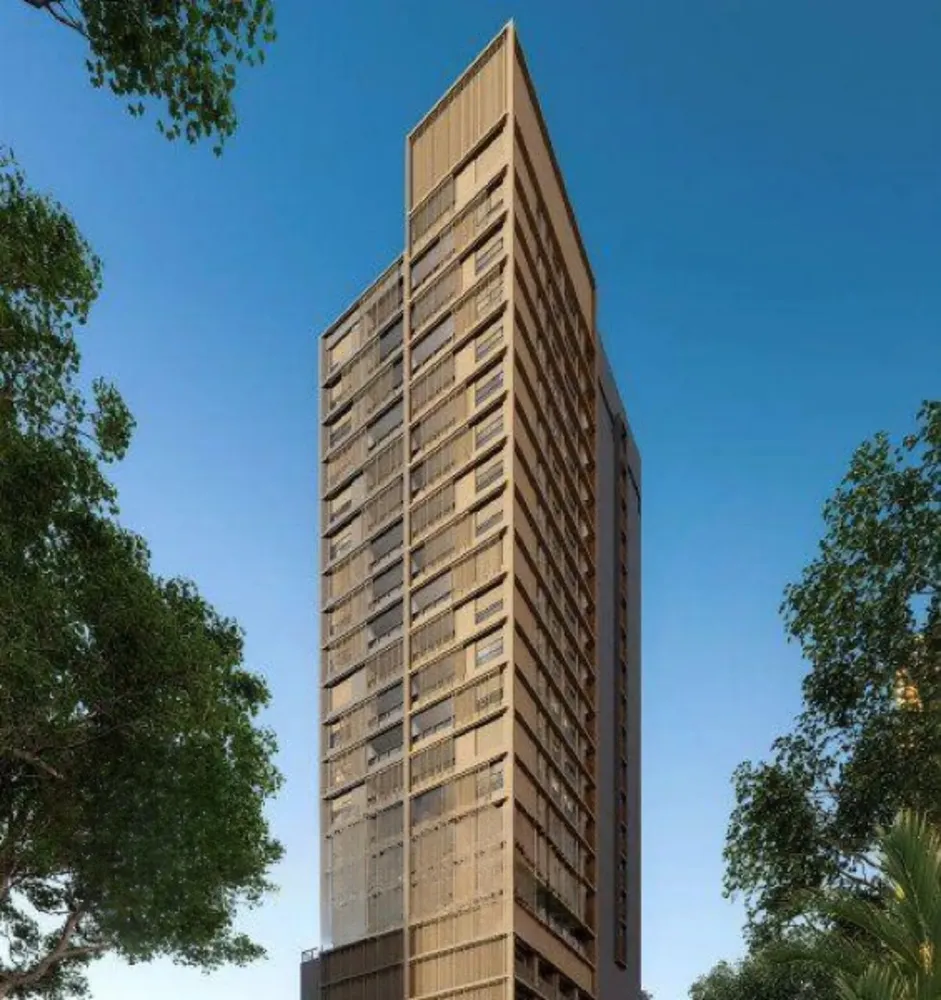 Apartamento, 2 quartos, 82 m² - Foto 1
