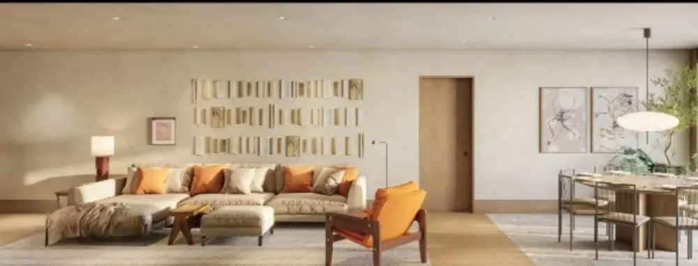 Apartamento, 2 quartos, 82 m² - Foto 8