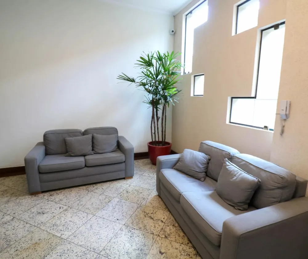 Apartamento, 2 quartos, 85 m² - Foto 5